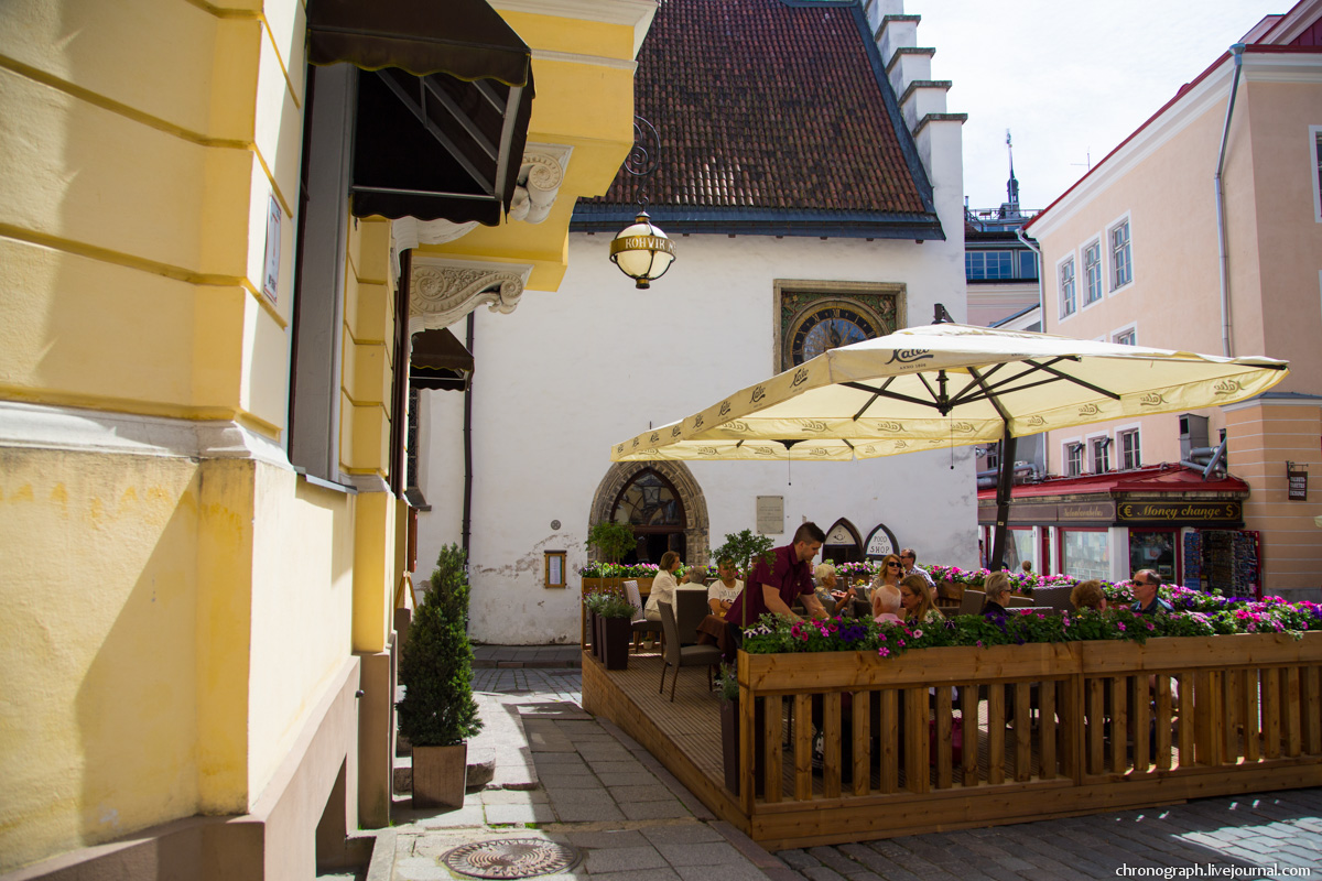Tallinn